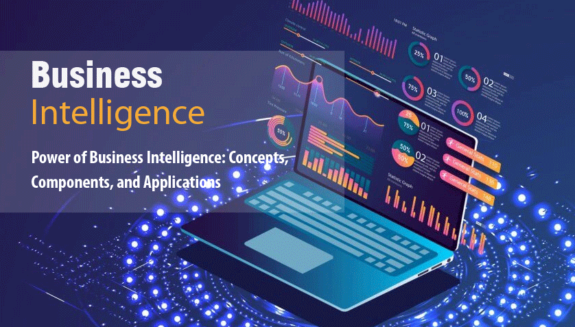 Unlocking the Power of Business Intelligence